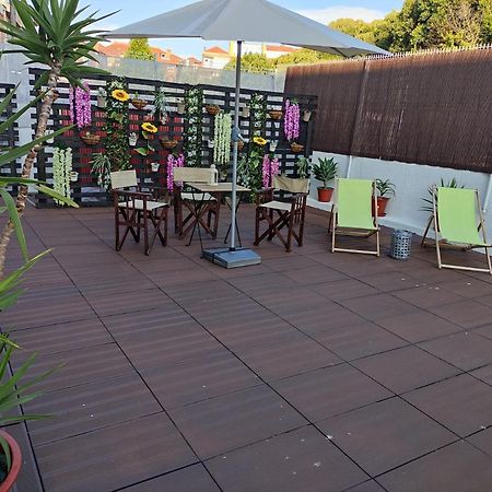 Bragasterrass Apartment Порто Екстериор снимка