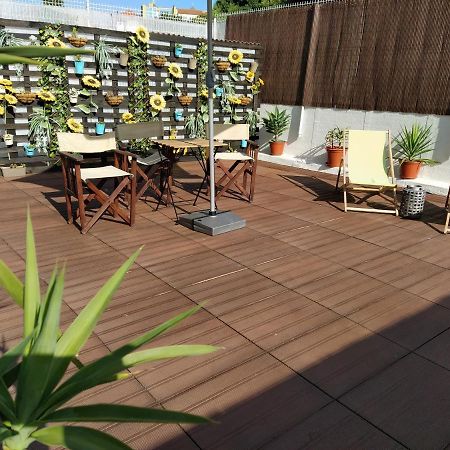 Bragasterrass Apartment Порто Екстериор снимка