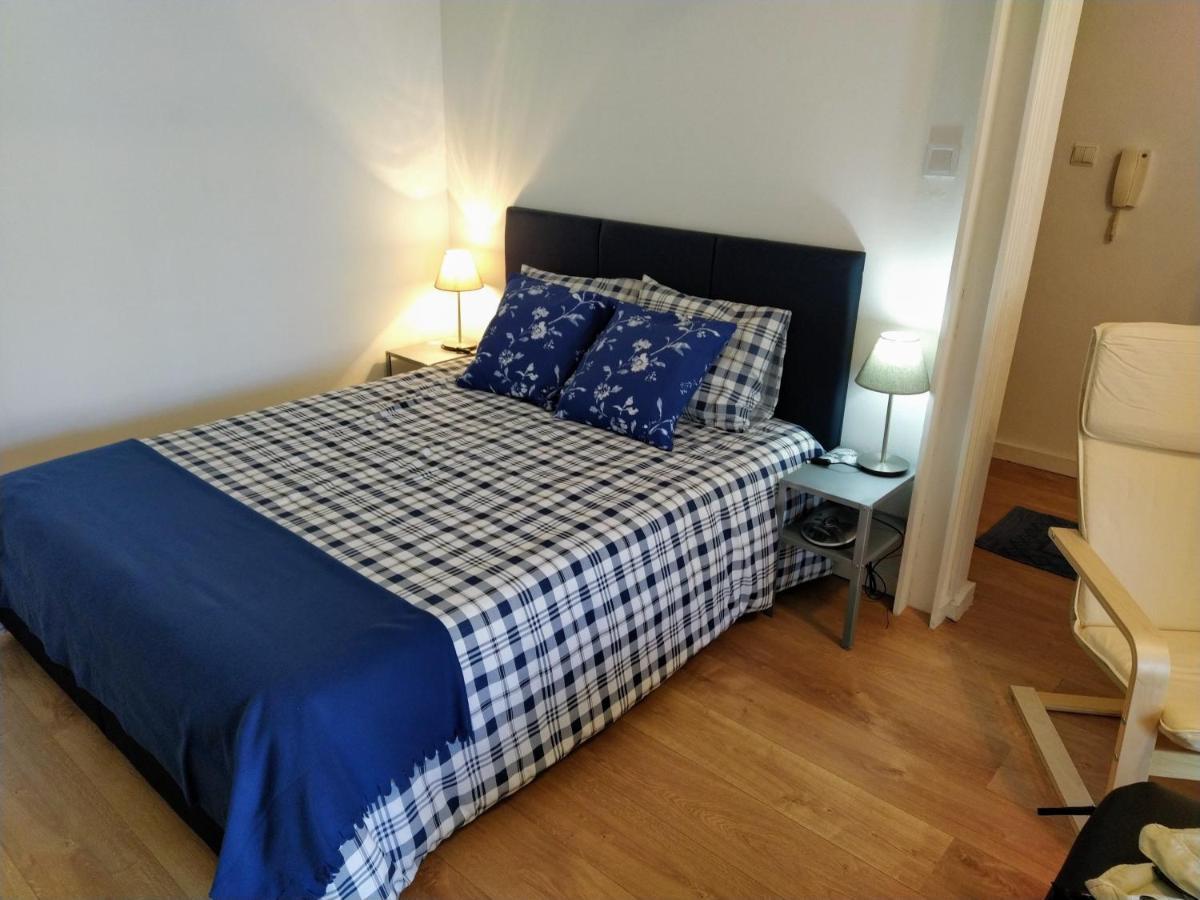 Bragasterrass Apartment Порто Екстериор снимка