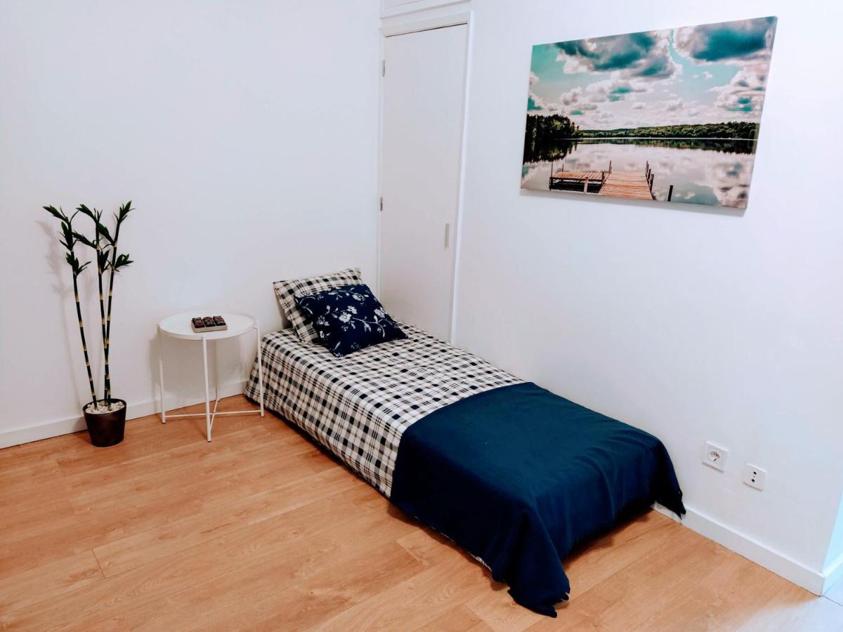 Bragasterrass Apartment Порто Екстериор снимка