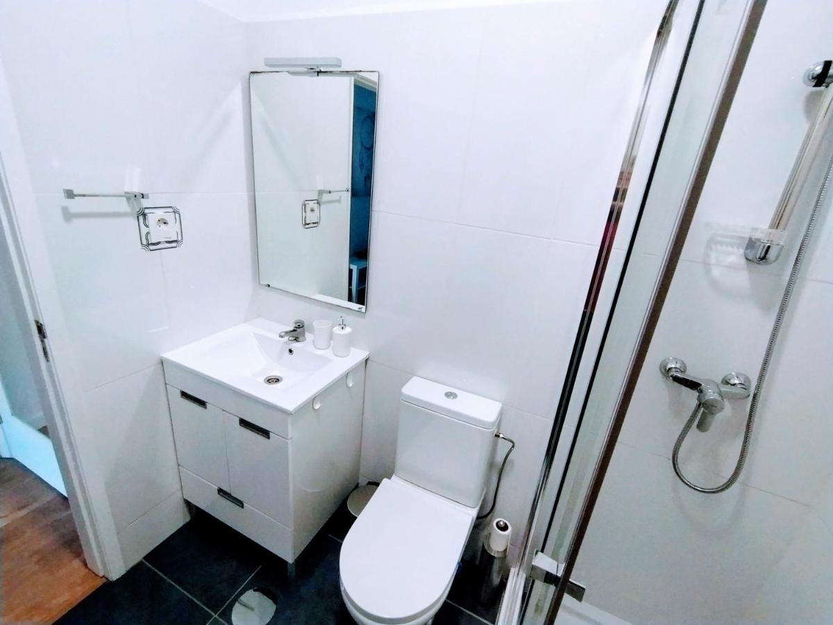 Bragasterrass Apartment Порто Екстериор снимка
