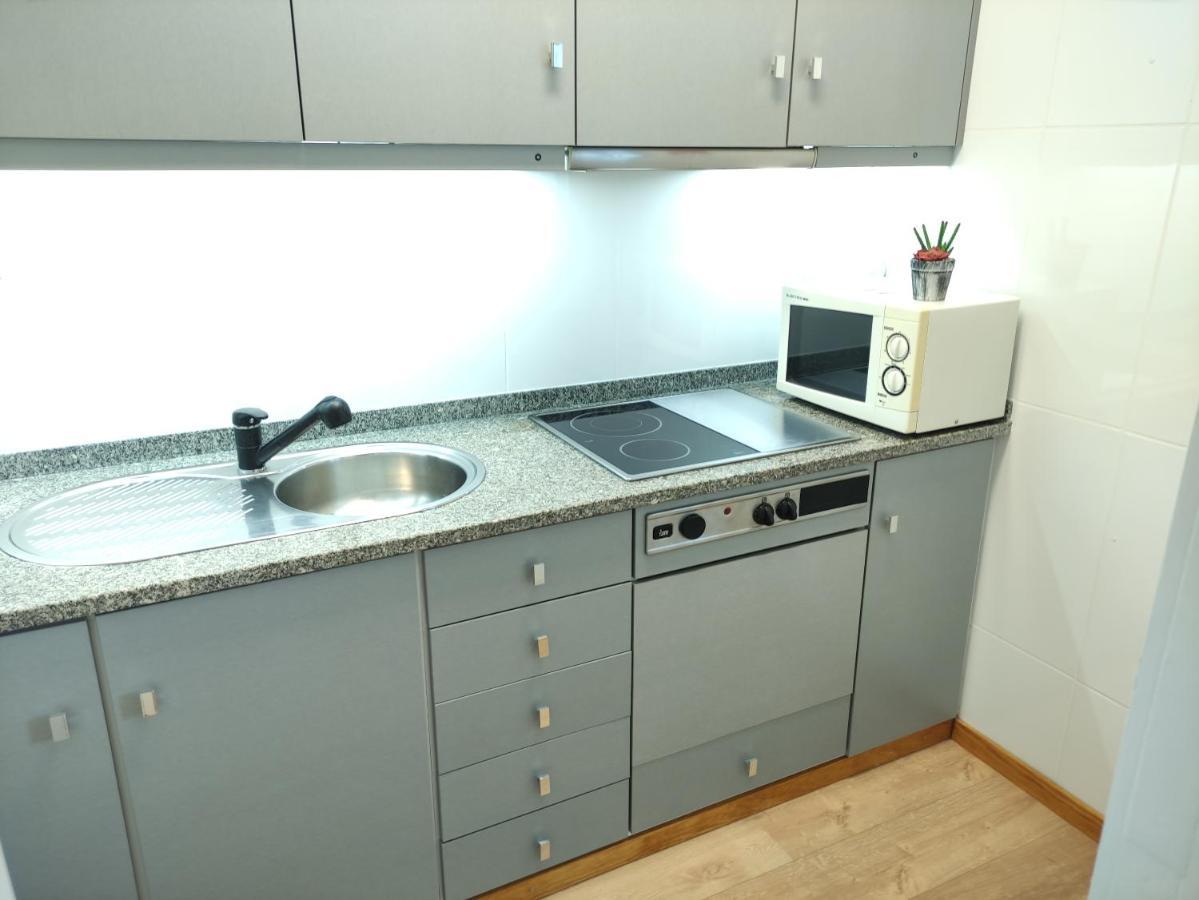 Bragasterrass Apartment Порто Екстериор снимка
