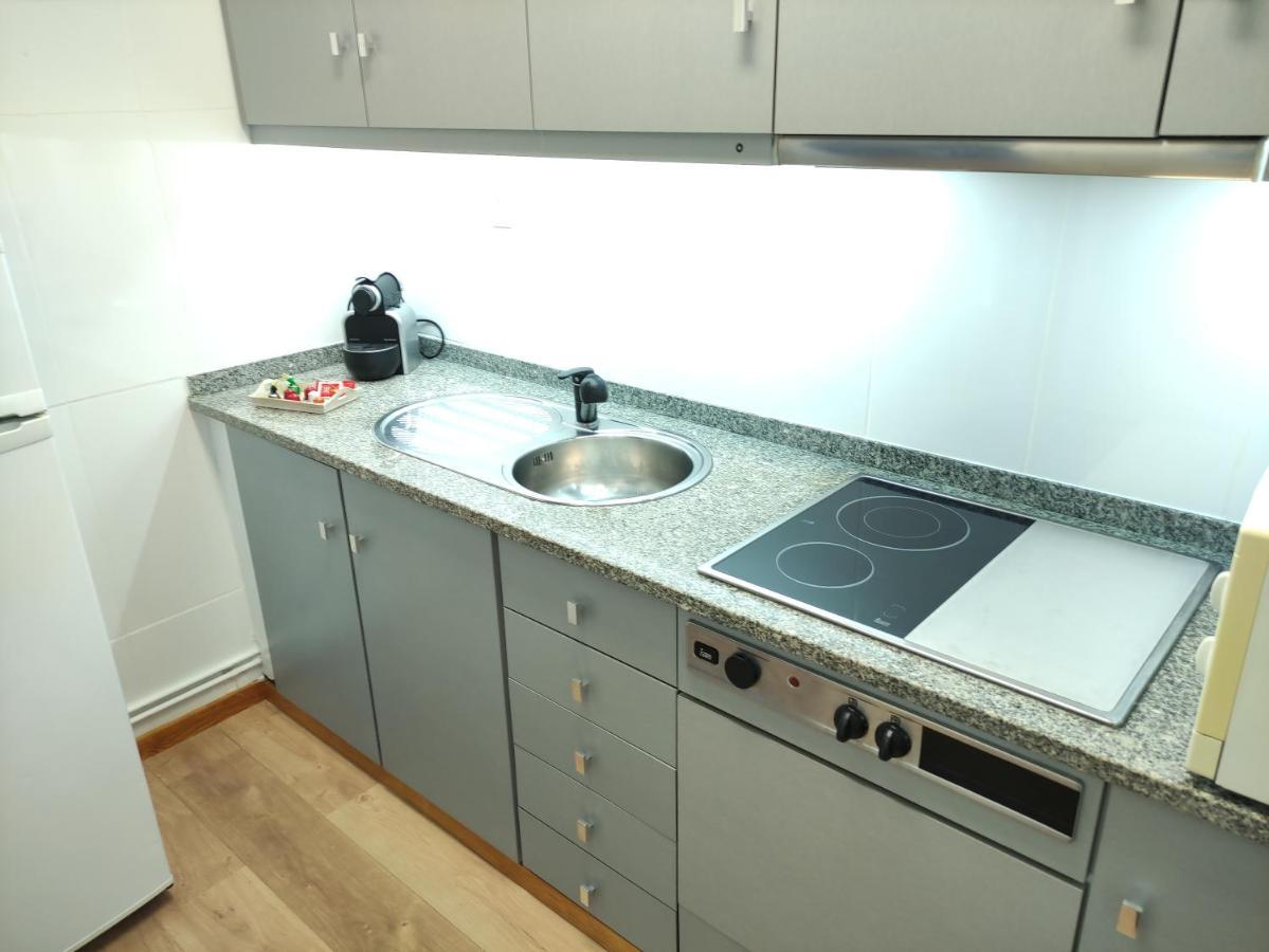Bragasterrass Apartment Порто Екстериор снимка