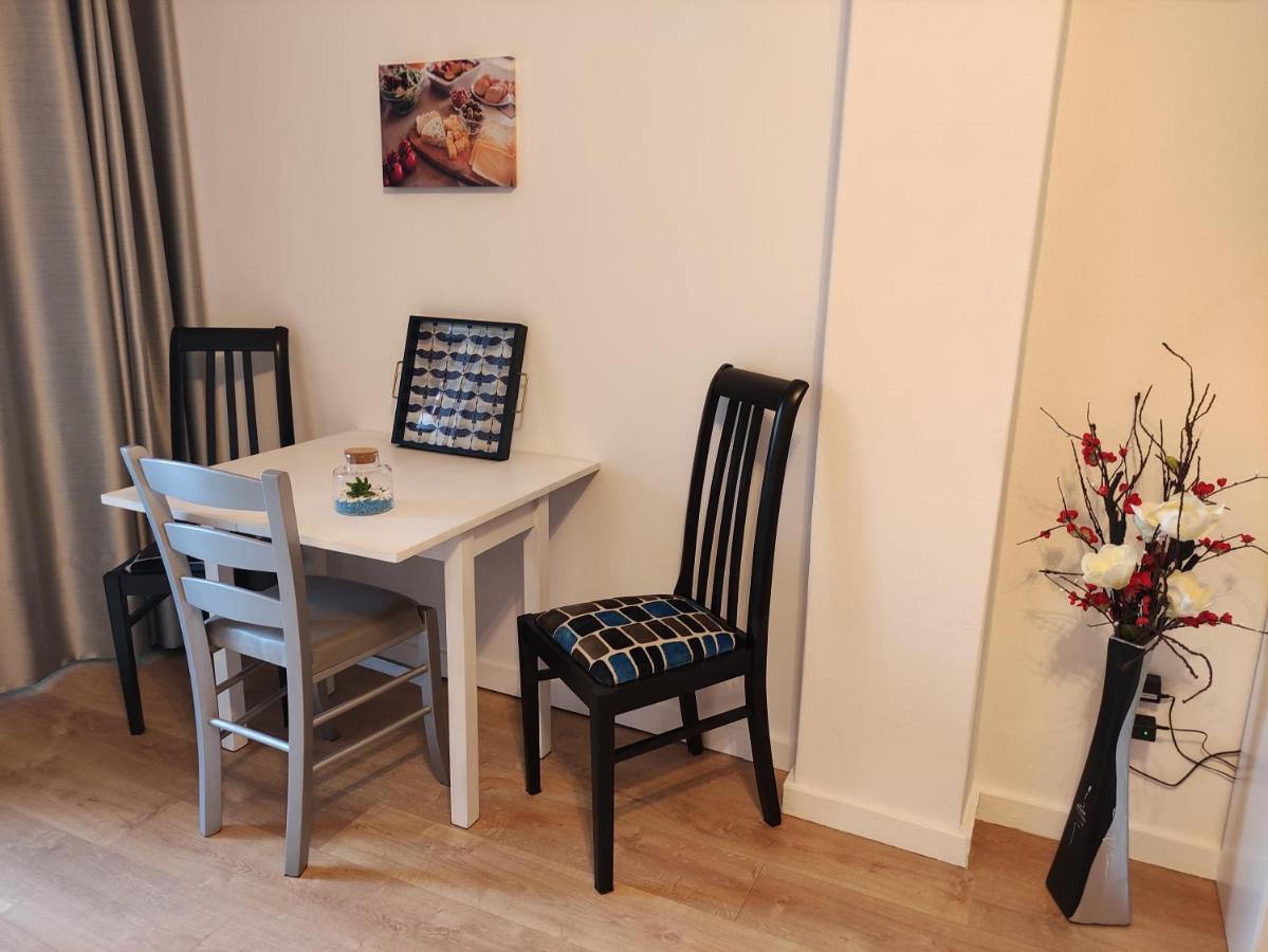 Bragasterrass Apartment Порто Екстериор снимка
