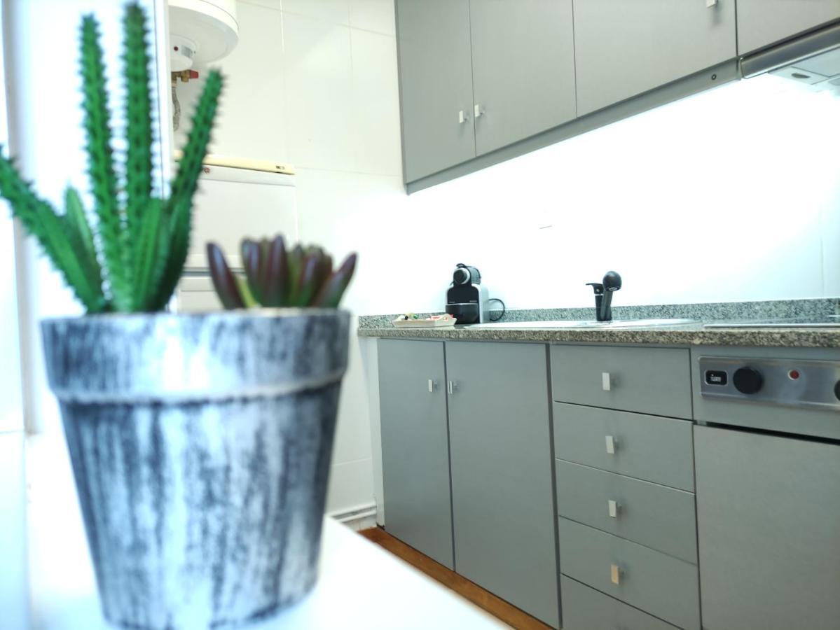 Bragasterrass Apartment Порто Екстериор снимка